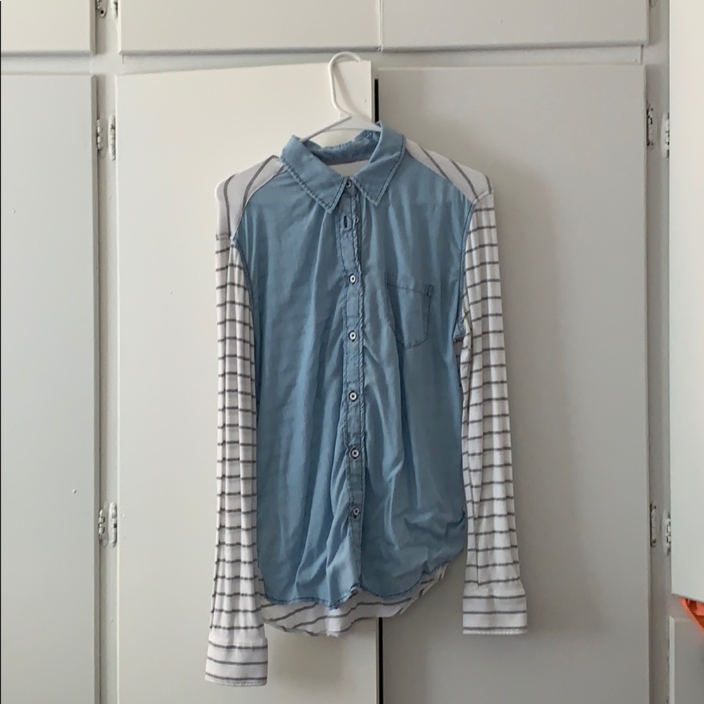 Top from anthropology